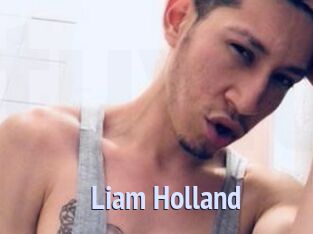 Liam_Holland