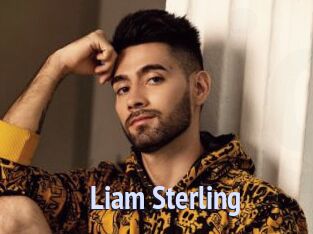 Liam_Sterling
