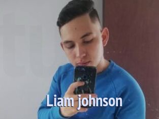 Liam_johnson