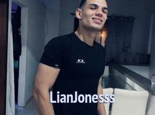 LianJonesss