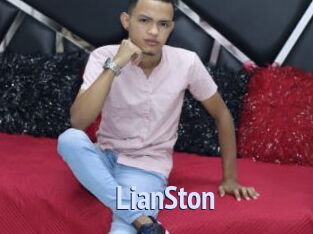 LianSton