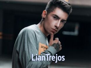 LianTrejos
