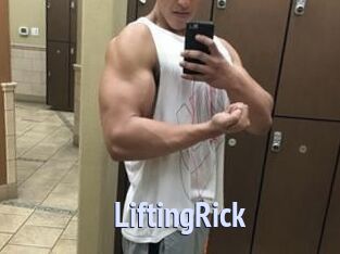 LiftingRick