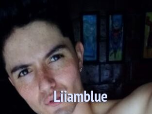 Liiamblue