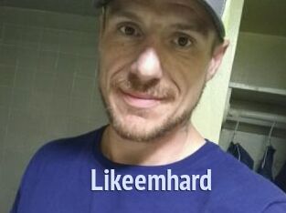 Likeemhard
