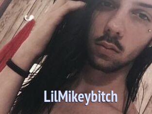 LilMikeybitch