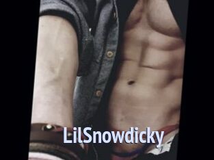 LilSnowdicky