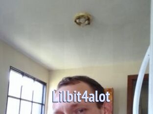 Lilbit4alot