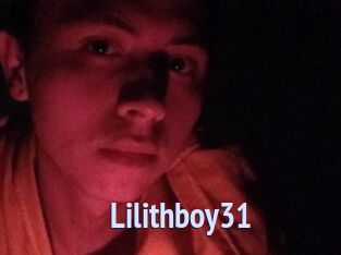 Lilithboy31