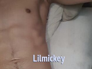 Lilmickey