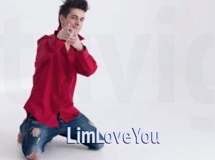 LimLoveYou Tube video gay