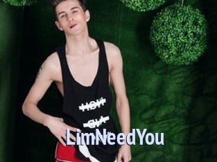 LimNeedYou Tube video gay
