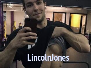 LincolnJones