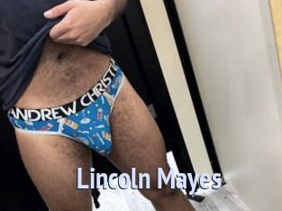 Lincoln_Mayes