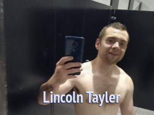 Lincoln_Tayler