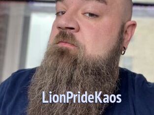 LionPrideKaos