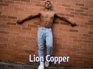 Lion_Copper