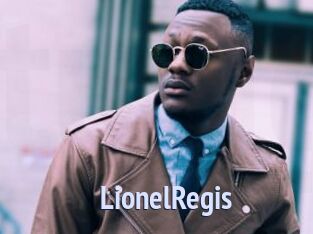 LionelRegis