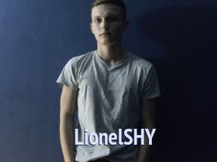 LionelSHY Tube video gay