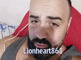 Lionheart861