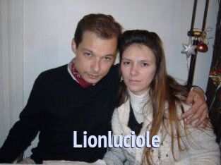 Lionluciole