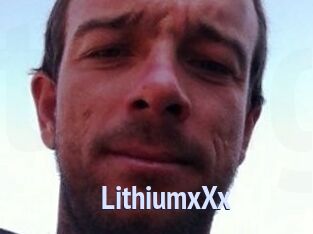 LithiumxXx