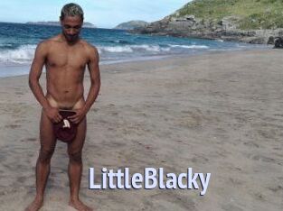LittleBlacky