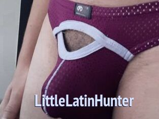 LittleLatinHunter