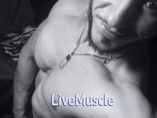 LiveMuscle