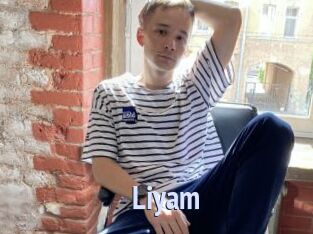 Liyam
