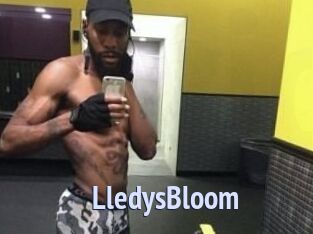 Lledys_Bloom