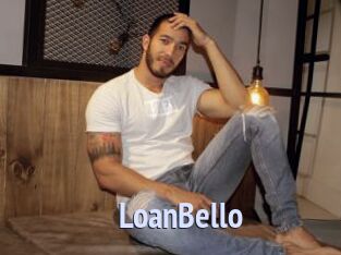 LoanBello