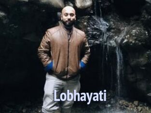 Lobhayati