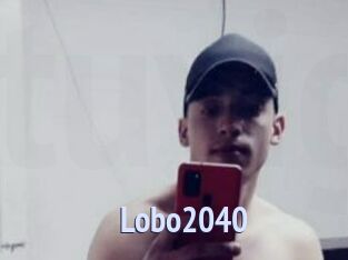 Lobo2040