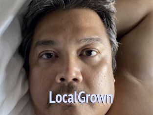 LocalGrown