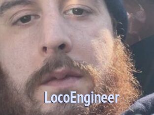 LocoEngineer