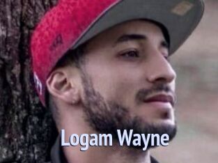 Logam_Wayne