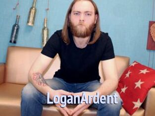LoganArdent