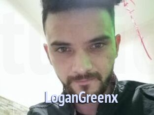 LoganGreenx