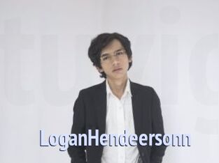 LoganHendeersonn Tube video gay