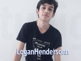 LoganHendersonn