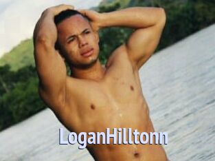 LoganHilltonn