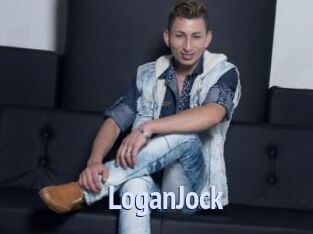 LoganJock