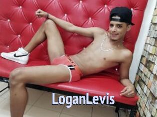 LoganLevis