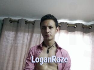 LoganRaze