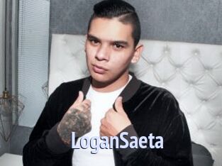 LoganSaeta