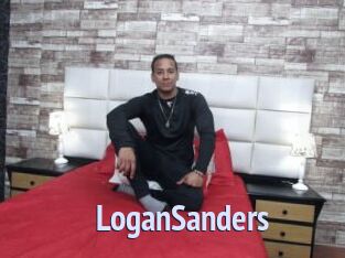 LoganSanders