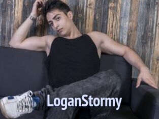LoganStormy