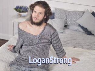 LoganStrong Tube video gay