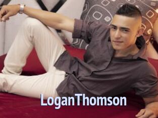 LoganThomson